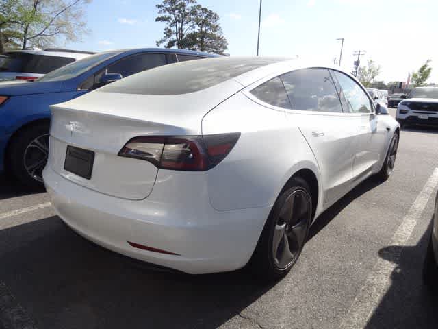 Thumbnail: 2020 Tesla Model 3 - 4