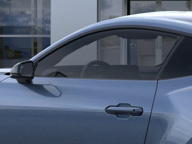 Thumbnail: 2026 Ford Mustang - 20