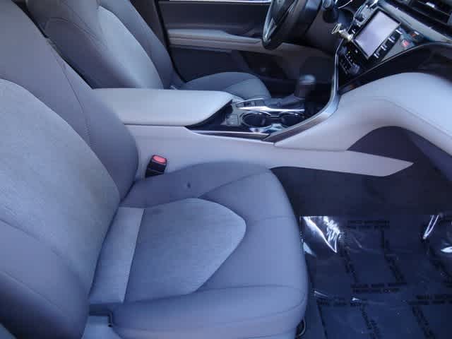 Thumbnail: 2020 Toyota Camry - 13