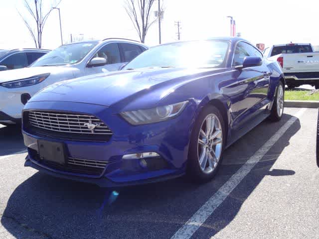 2016 Ford Mustang  -
                  Norfolk, VA
