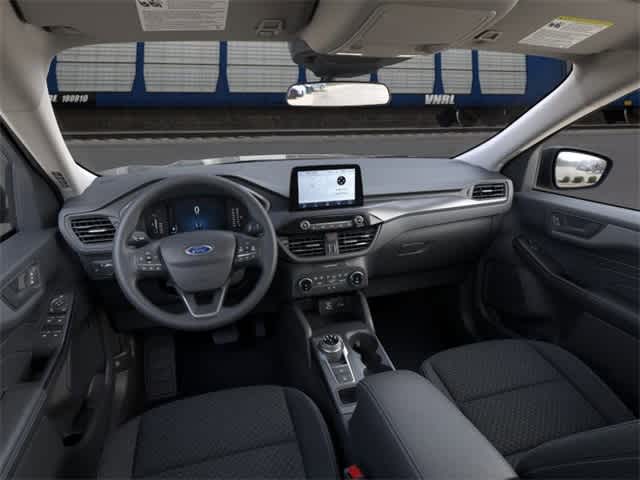 Thumbnail: 2025 Ford Escape - 9
