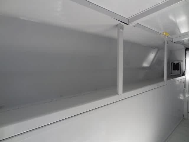 Thumbnail: 2025 Ford Econoline - 20