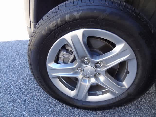 Thumbnail: 2024 Jeep Compass - 36