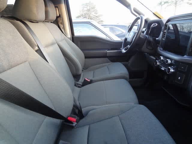 Thumbnail: 2025 Ford F-150 - 12