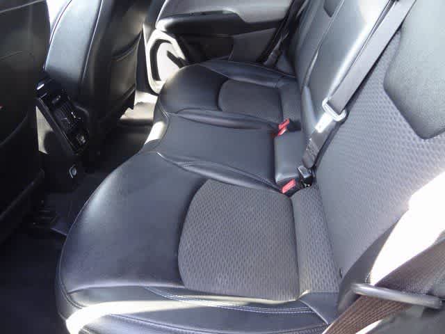 Thumbnail: 2024 Jeep Compass - 18