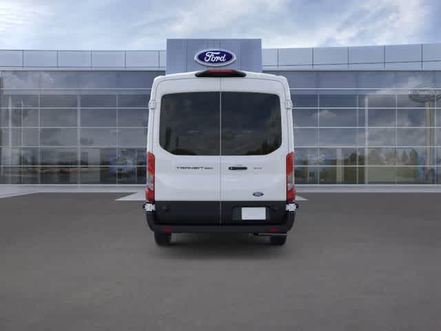 Thumbnail: 2026 Ford Econoline - 5