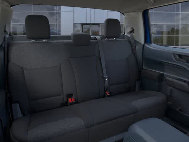 Thumbnail: 2025 Ford Maverick - 11