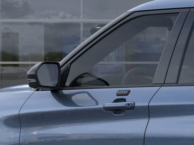 Thumbnail: 2026 Ford Explorer - 21