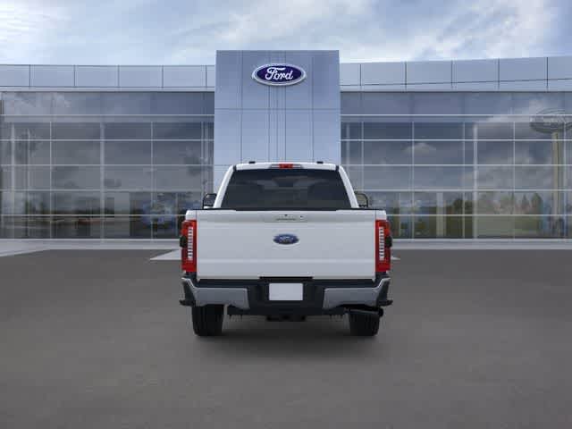 Thumbnail: 2026 Ford F-250 - 5