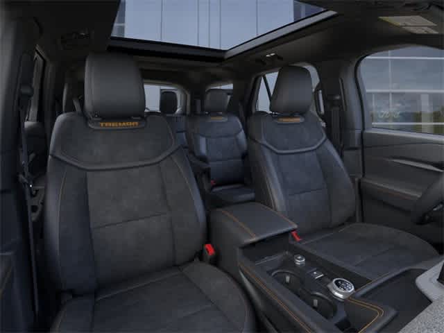 Thumbnail: 2026 Ford Explorer - 10