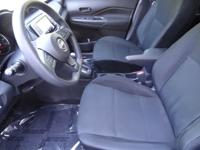 Thumbnail: 2023 Nissan Kicks - 6