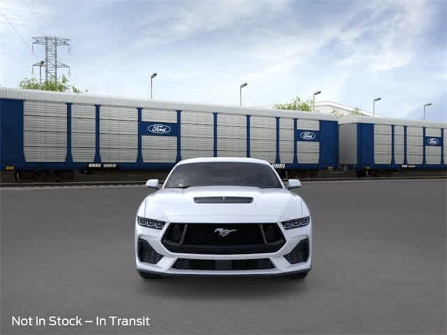 Thumbnail: 2025 Ford Mustang - 6