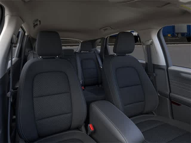 Thumbnail: 2025 Ford Escape - 10