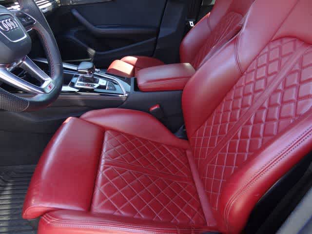 Thumbnail: 2022 Audi S5 - 10