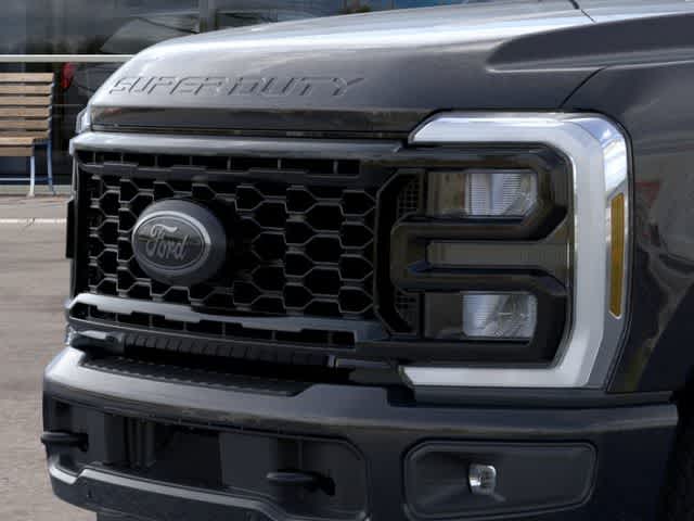 Thumbnail: 2026 Ford F-350 - 17