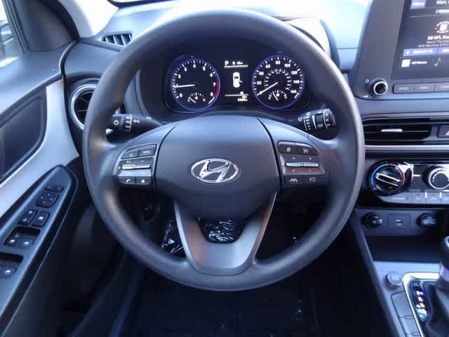 Thumbnail: 2022 Hyundai Kona - 10