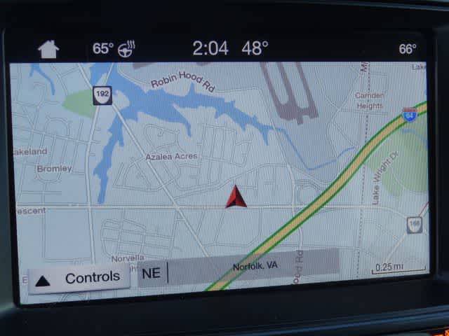 Thumbnail: 2018 Ford Explorer - 24