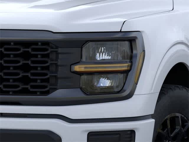 Thumbnail: 2025 Ford F-150 - 18