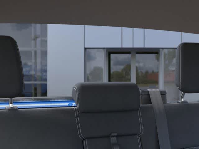 Thumbnail: 2026 Ford Ranger - 22