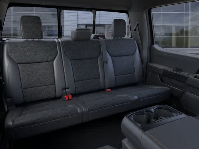 Thumbnail: 2026 Ford F-150 - 11
