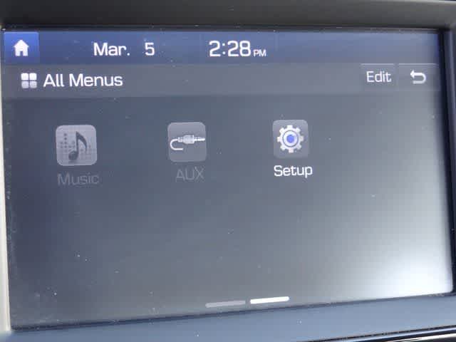 Thumbnail: 2018 Hyundai Sonata - 25