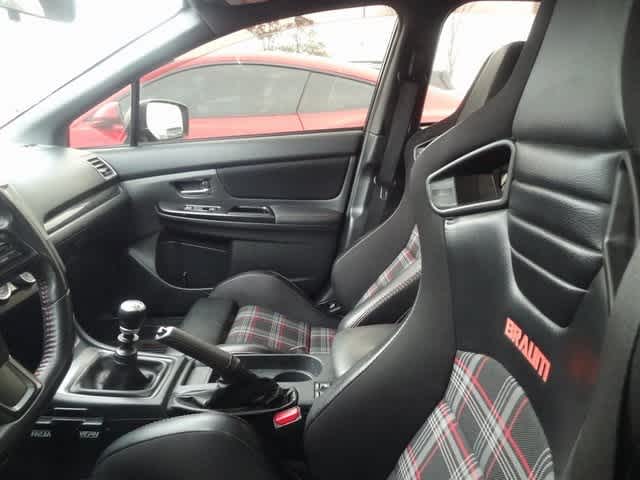 Thumbnail: 2019 Subaru WRX - 9