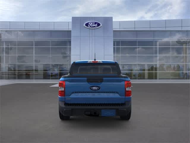 Thumbnail: 2025 Ford Maverick - 5