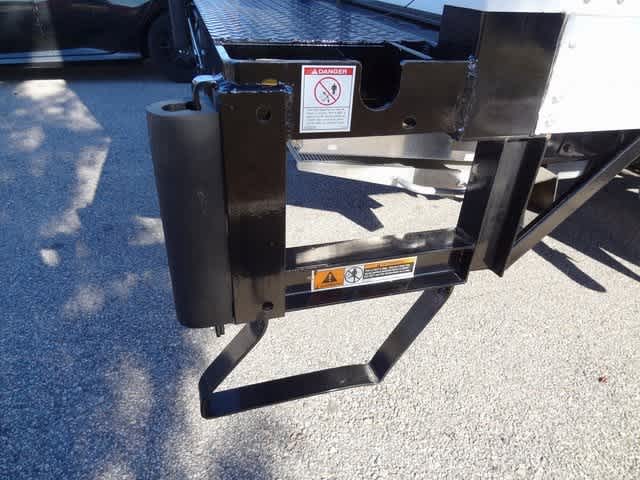 Thumbnail: 2024 Ford Econoline - 21