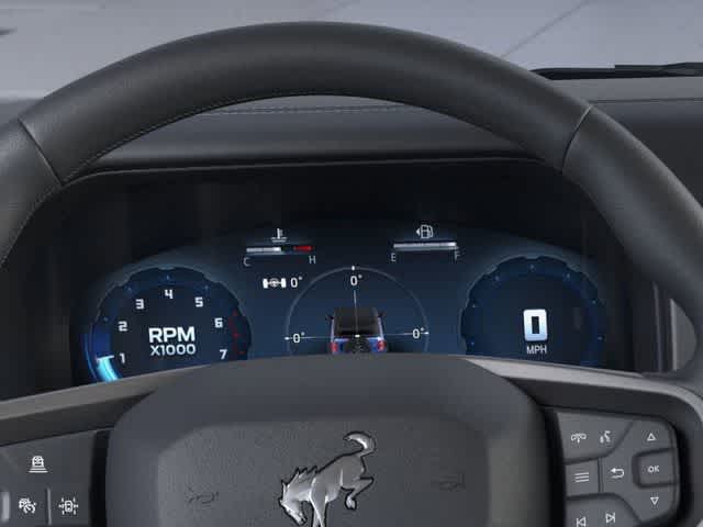 Thumbnail: 2026 Ford Bronco - 13