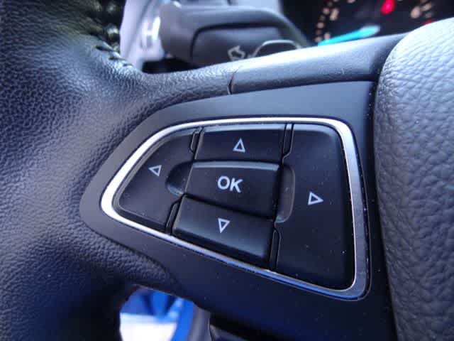 Thumbnail: 2017 Ford Escape - 17
