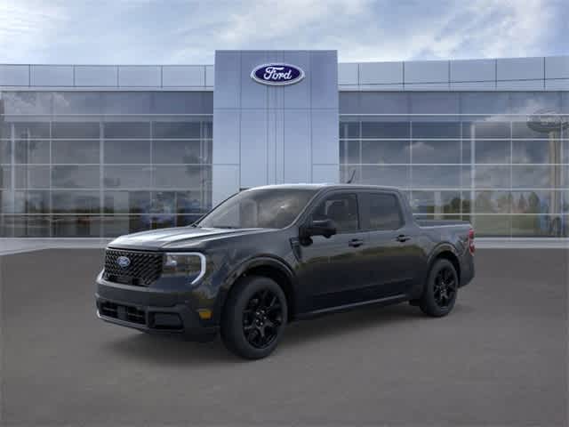 Thumbnail: 2026 Ford Maverick - 1