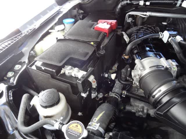 Thumbnail: 2023 Nissan Frontier - 40