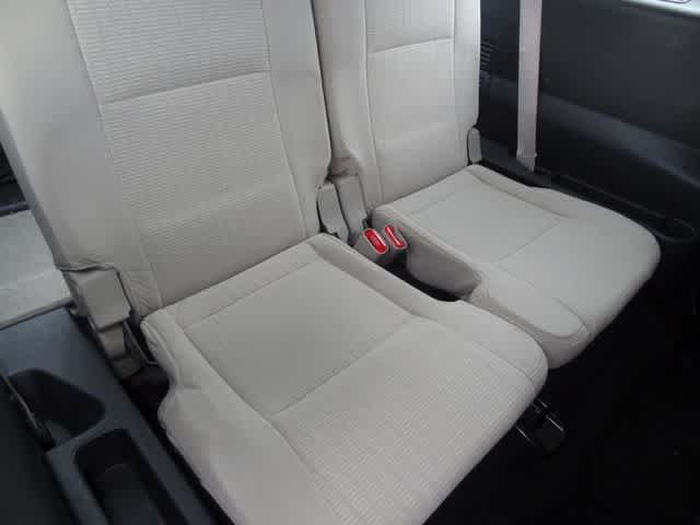 Thumbnail: 2008 Ford Explorer - 10