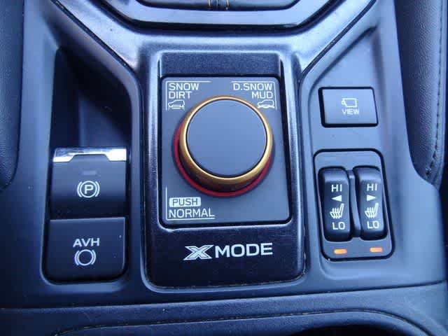 Thumbnail: 2022 Subaru Forester - 33