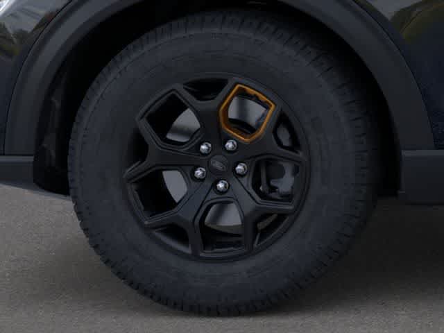 Thumbnail: 2026 Ford Explorer - 19