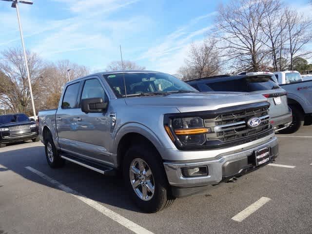 Thumbnail: 2024 Ford F-150 - 3