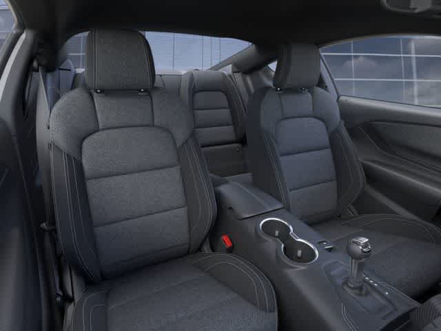 Thumbnail: 2026 Ford Mustang - 10