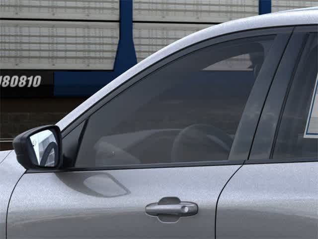 Thumbnail: 2025 Ford Escape - 20