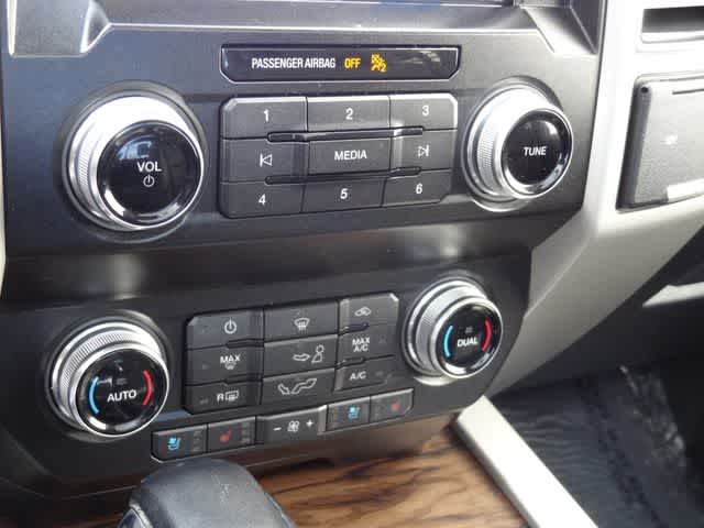 Thumbnail: 2019 Ford F-150 - 34