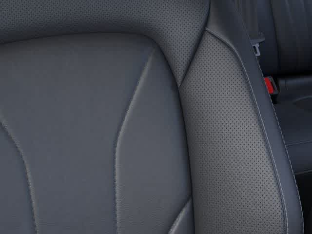 Thumbnail: 2025 Ford Escape - 15