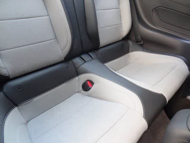 Thumbnail: 2024 Ford Mustang - 9