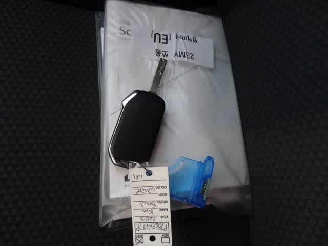 Thumbnail: 2023 Kia Soul - 28