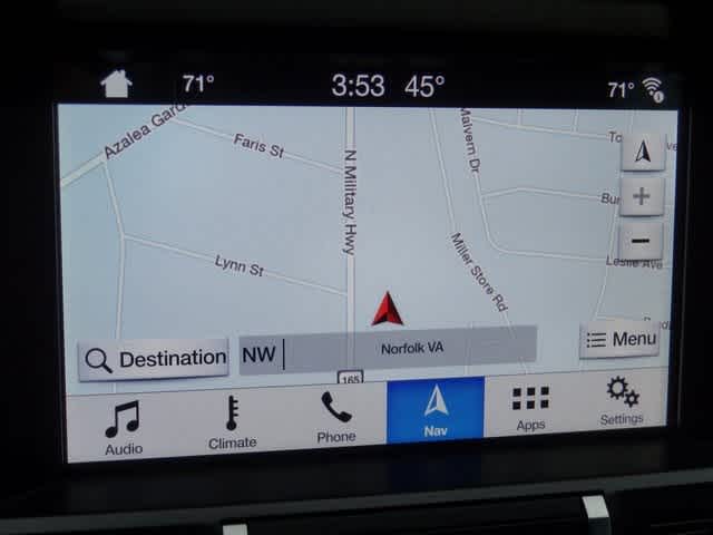 Thumbnail: 2019 Ford Mustang - 24