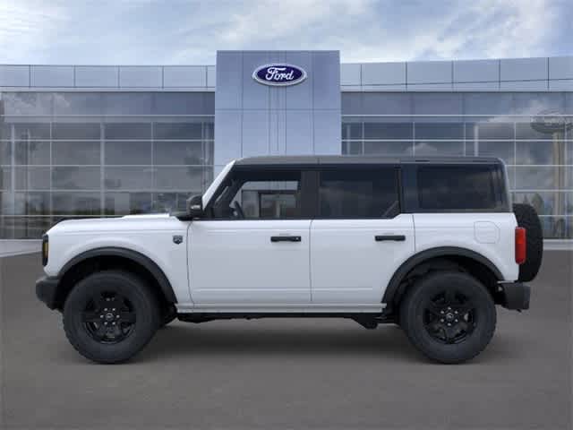 Thumbnail: 2025 Ford Bronco - 3