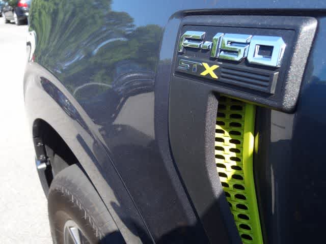 Thumbnail: 2024 Ford F-150 - 18