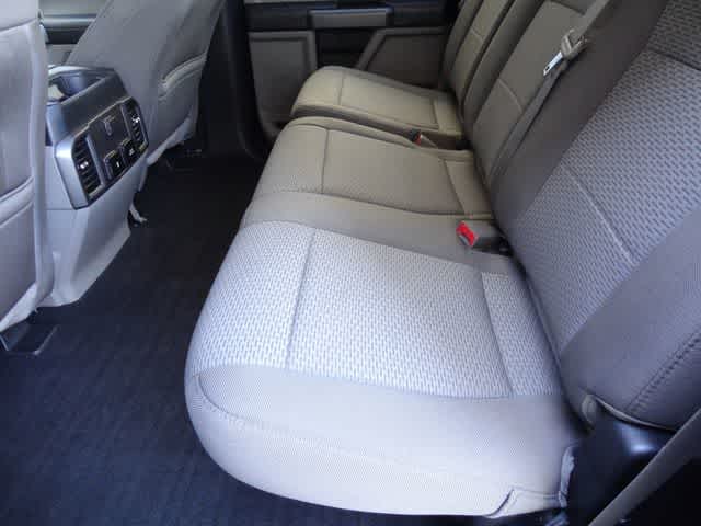 Thumbnail: 2019 Ford F-150 - 8