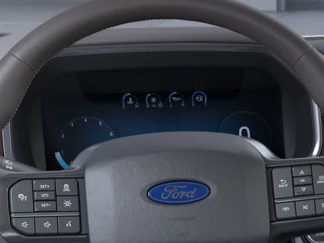 Thumbnail: 2026 Ford F-150 - 13