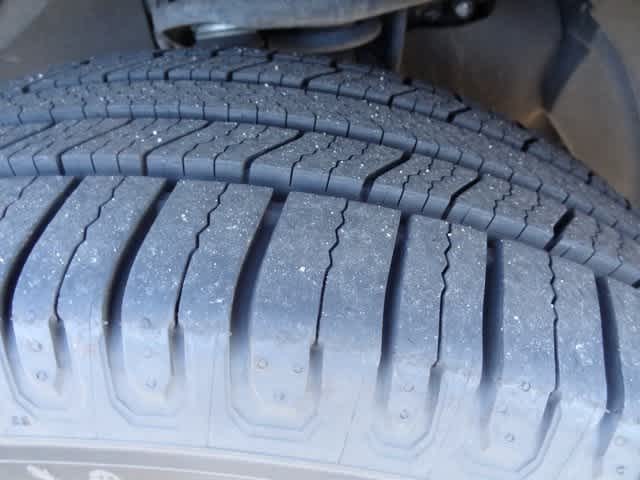 Thumbnail: 2018 Toyota 4Runner - 16