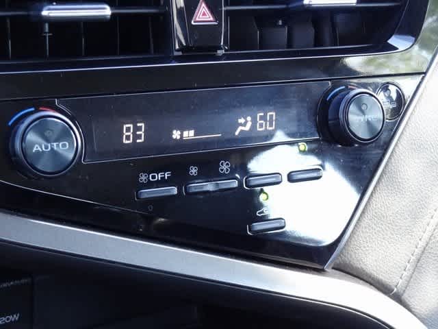 Thumbnail: 2024 Toyota Camry - 30