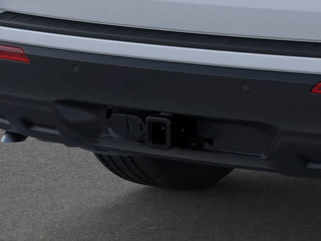 Thumbnail: 2026 Ford Explorer - 23